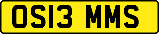 OS13MMS