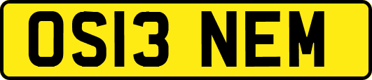 OS13NEM