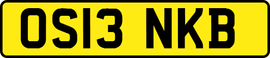 OS13NKB