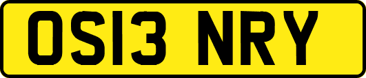 OS13NRY