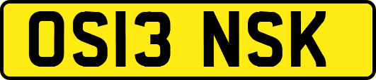 OS13NSK