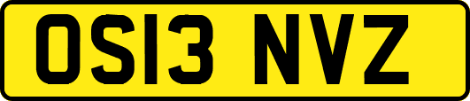 OS13NVZ