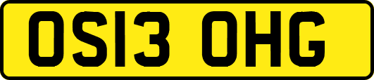 OS13OHG