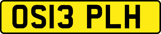OS13PLH