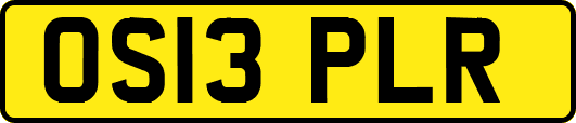 OS13PLR