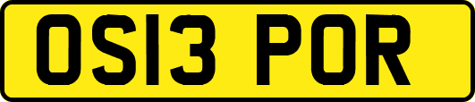 OS13POR
