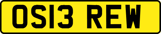 OS13REW