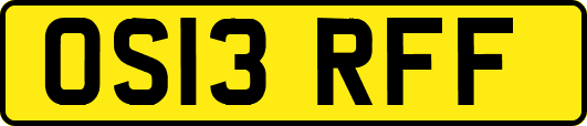 OS13RFF