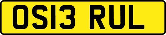 OS13RUL