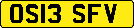 OS13SFV