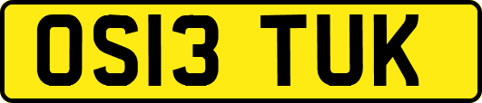 OS13TUK