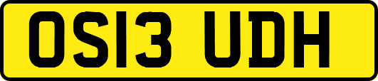 OS13UDH