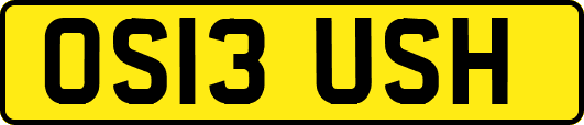 OS13USH