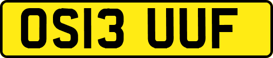 OS13UUF