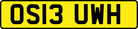 OS13UWH