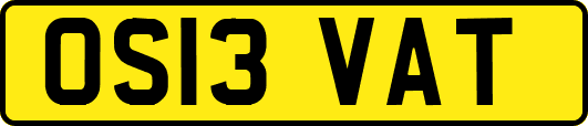 OS13VAT