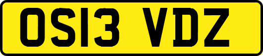 OS13VDZ