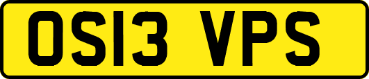 OS13VPS