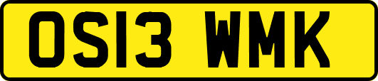 OS13WMK