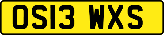 OS13WXS