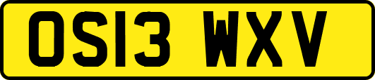 OS13WXV