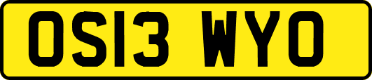 OS13WYO