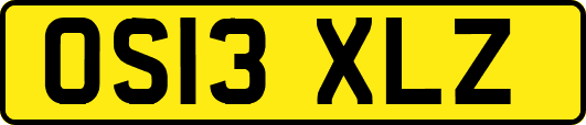 OS13XLZ