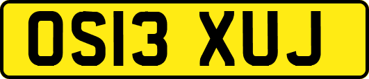 OS13XUJ