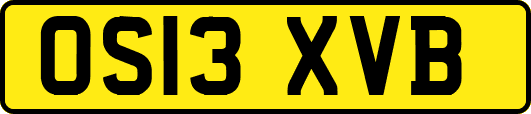 OS13XVB