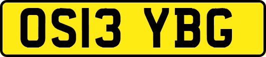 OS13YBG