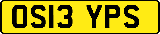 OS13YPS