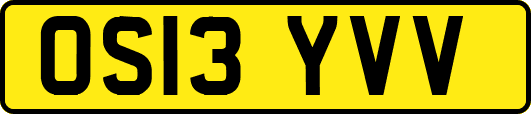 OS13YVV