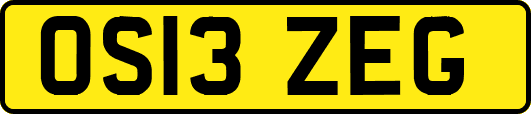 OS13ZEG