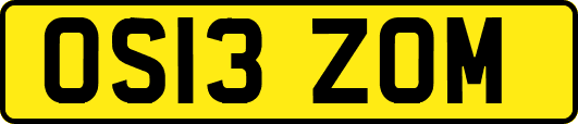 OS13ZOM