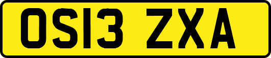 OS13ZXA