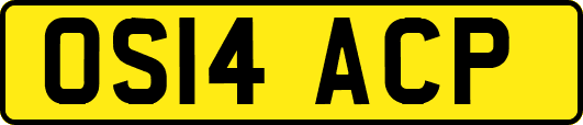 OS14ACP