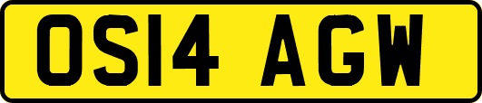 OS14AGW