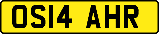 OS14AHR