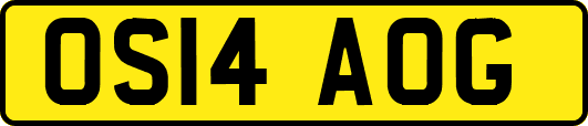 OS14AOG