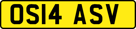 OS14ASV