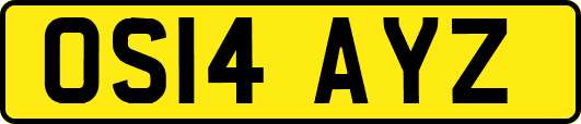 OS14AYZ