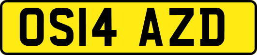 OS14AZD