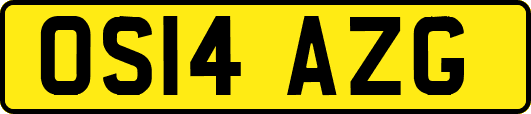 OS14AZG