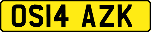 OS14AZK