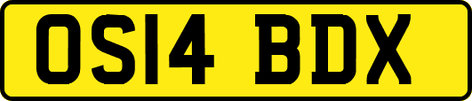 OS14BDX