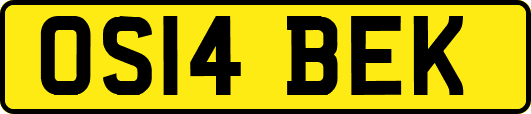 OS14BEK