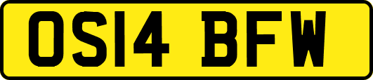OS14BFW