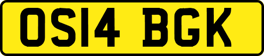 OS14BGK