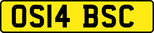OS14BSC