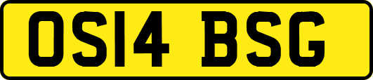 OS14BSG